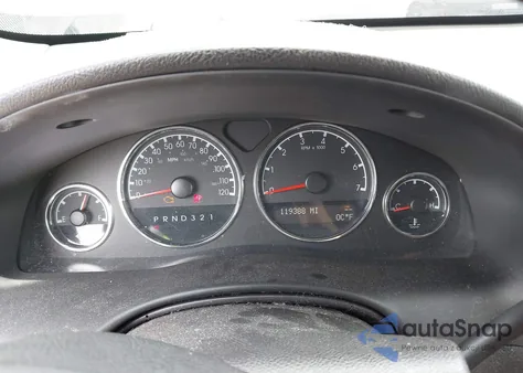 2008 Chevrolet Uplander Lt from USA, damaged, VIN 1GNDV33118D173885